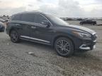 2016 Infiniti Qx60  للبيع في Earlington، KY - Hail