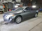 2007 Toyota Camry Hybrid продається в Albany, NY - Front End