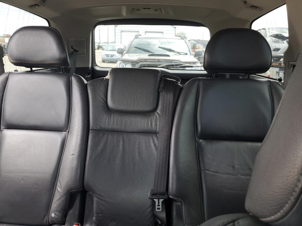 2012 Volvo Xc90 3.2 VIN: YV4952CZ4C1627732 Lot: 56731135
