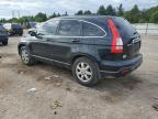 2007 Honda Cr-V Ex на продаже в Elgin, IL - Front End