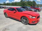 2017 Ford Mustang  للبيع في Harleyville، SC - Front End