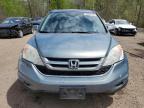 2011 HONDA CR-V EX   for sale at Copart ON - COOKSTOWN