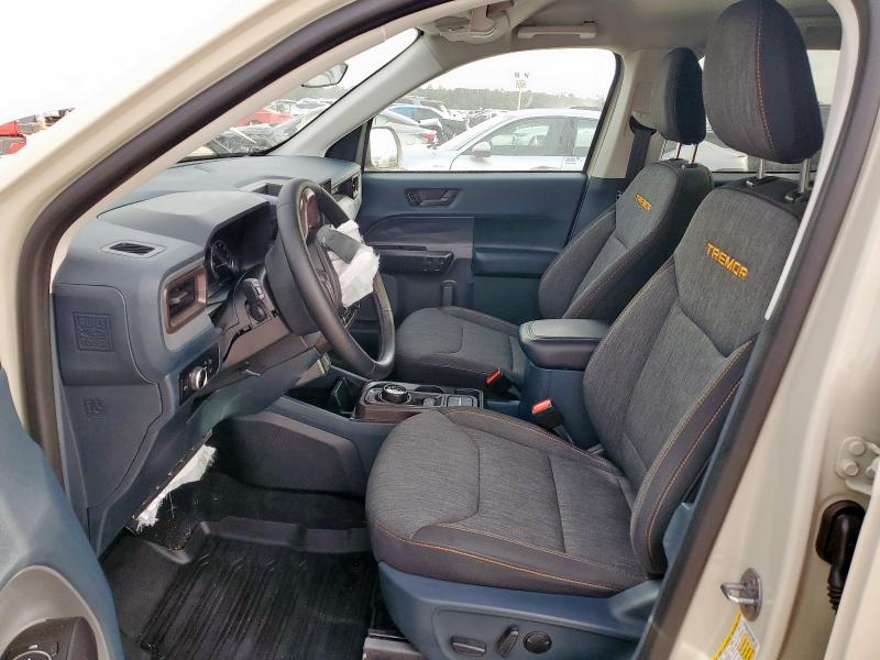  FORD MAVERICK 2024 Beige