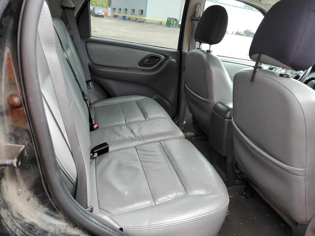 2006 Ford Escape Xlt VIN: 1FMCU03146KB47131 Lot: 56731215