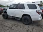 2021 Toyota 4Runner Sr5/Sr5 Premium zu verkaufen in Portland, OR - Front End