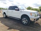 2011 Ford F150 Supercrew en Venta en Columbia Station, OH - Minor Dent/Scratches