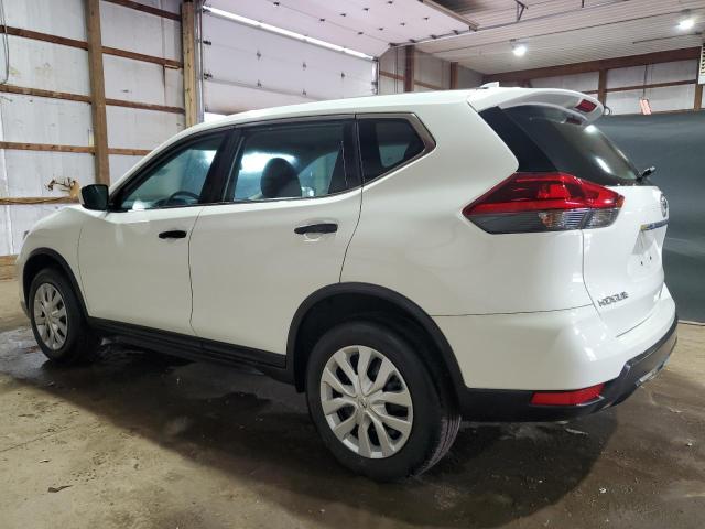  NISSAN ROGUE 2020 Biały