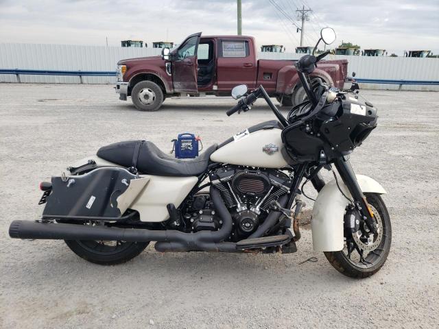 2022 HARLEY-DAVIDSON FLTRXS    for sale at Copart TN - NASHVILLE