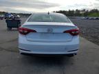 2016 Hyundai Sonata Se   на продаже в Windham, ME - Minor Dent/Scratches