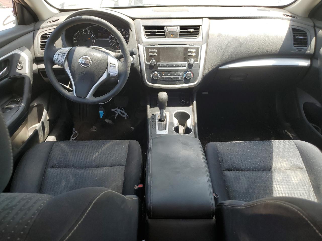 2016 Nissan Altima 2.5 VIN: 1N4AL3AP9GN356832 Lot: 56537375