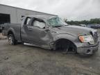 2012 Ford F150 Super Cab na sprzedaż w Jacksonville, FL - Rollover