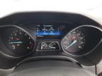 2015 FORD FOCUS ZETE for sale at Copart WHITBURN
