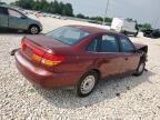 2001 Saturn L200  na sprzedaż w Temple, TX - Front End