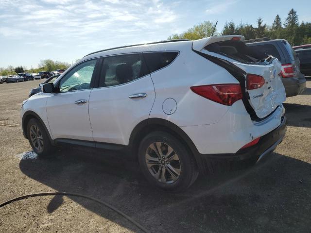 2016 HYUNDAI SANTA FE SPORT 
