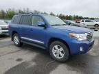 2015 Toyota Land Cruiser for Sale in Brookhaven, NY - Normal Wear
