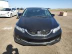 2015 Honda Civic Se იყიდება Rocky View County-ში, AB - Vandalism