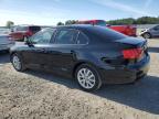2011 Volkswagen Jetta Se en Venta en Anderson, CA - Front End