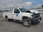 2007 Chevrolet Silverado K2500 Heavy Duty for Sale in Dunn, NC - Front End