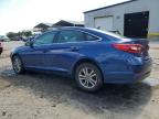 2017 Hyundai Sonata Se продається в Austell, GA - Front End