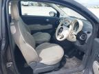 2009 FIAT 500 LOUNGE for sale at Copart CORBY