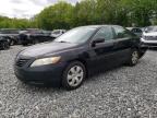 2007 Toyota Camry Le en Venta en North Billerica, MA - Rear End