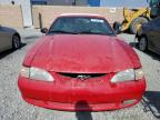 1994 Ford Mustang Gt   na sprzedaż w Mentone, CA - Normal Wear