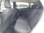 2019 FORD FIESTA ZET for sale at Copart NEWBURY