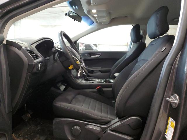  FORD EDGE 2018 Серый