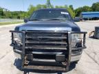 2010 Ford F150 Supercrew de vânzare în Rogersville, MO - Front End