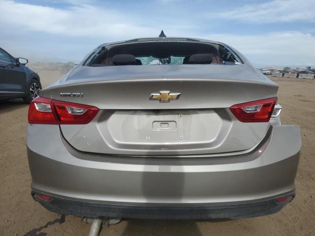  CHEVROLET MALIBU 2024 Золотий