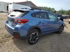 2022 Subaru Crosstrek Limited for Sale in Greenwell Springs, LA - Front End
