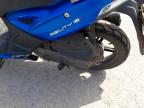 2021 KYMCO AGILITY 16 for sale at Copart WESTBURY