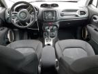 2015 Jeep Renegade Latitude продається в Marlboro, NY - Undercarriage