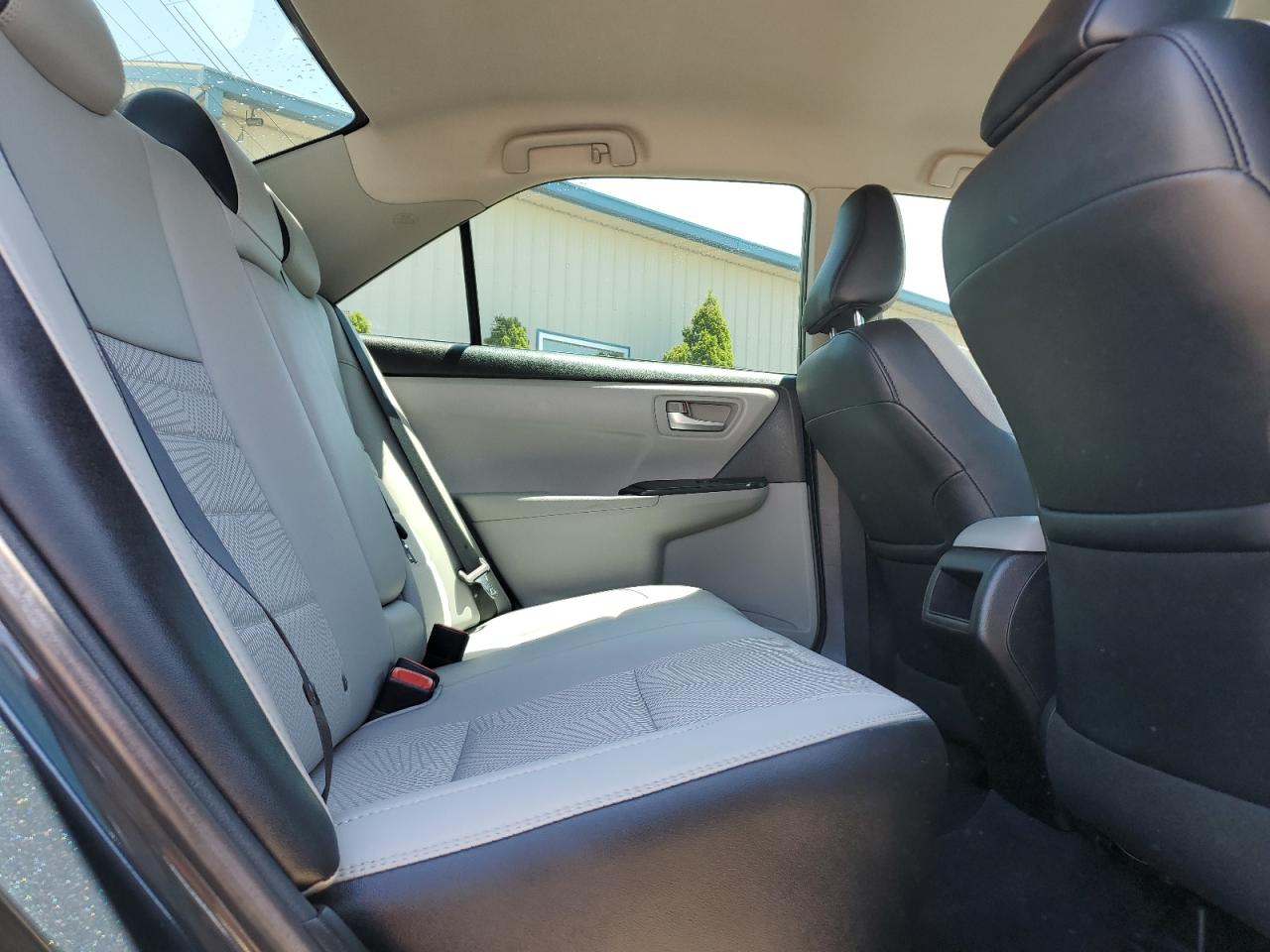 2017 Toyota Camry Le VIN: 4T1BF1FK7HU409439 Lot: 58163315