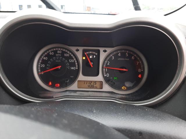 2006 NISSAN NOTE SE