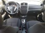 2015 Nissan Versa S للبيع في Colton، CA - Rear End
