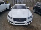 2019 Jaguar Xf Premium للبيع في Anchorage، AK - Mechanical