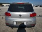 2015 Volkswagen Tiguan S for Sale in Tulsa, OK - Water/Flood