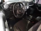 2016 Jeep Wrangler Unlimited Sahara for Sale in West Mifflin, PA - Rear End
