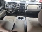 2010 Ford F150 Supercrew იყიდება Tifton-ში, GA - Rear End