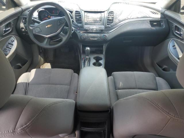  CHEVROLET IMPALA 2014 Granatowy