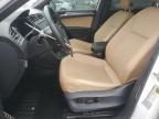 2022 Volkswagen Tiguan Se R-Line Black იყიდება Elgin-ში, IL - Front End