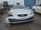 2010 Hyundai Genesis Coupe 2.0T იყიდება Windsor-ში, NJ - Side