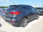 2015 HYUNDAI SANTA FE P for sale at Copart SANDY
