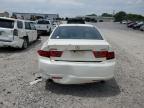 2008 Acura Tsx  na sprzedaż w Madisonville, TN - Rear End