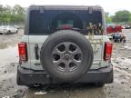 2024 Ford Bronco Big Bend en Venta en Waldorf, MD - Side