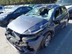 2022 VOLKSWAGEN POLO LIFE for sale at Copart WHITBURN