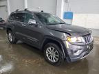2014 Jeep Grand Cherokee Limited for Sale in Fredericksburg, VA - Front End