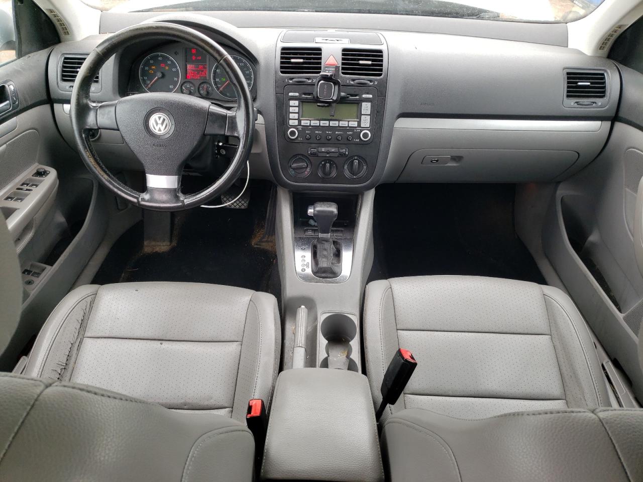 2009 Volkswagen Jetta Se VIN: 3VWRM71K09M052157 Lot: 56867755