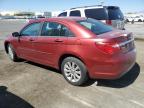 2013 Chrysler 200 Touring للبيع في North Las Vegas، NV - Mechanical